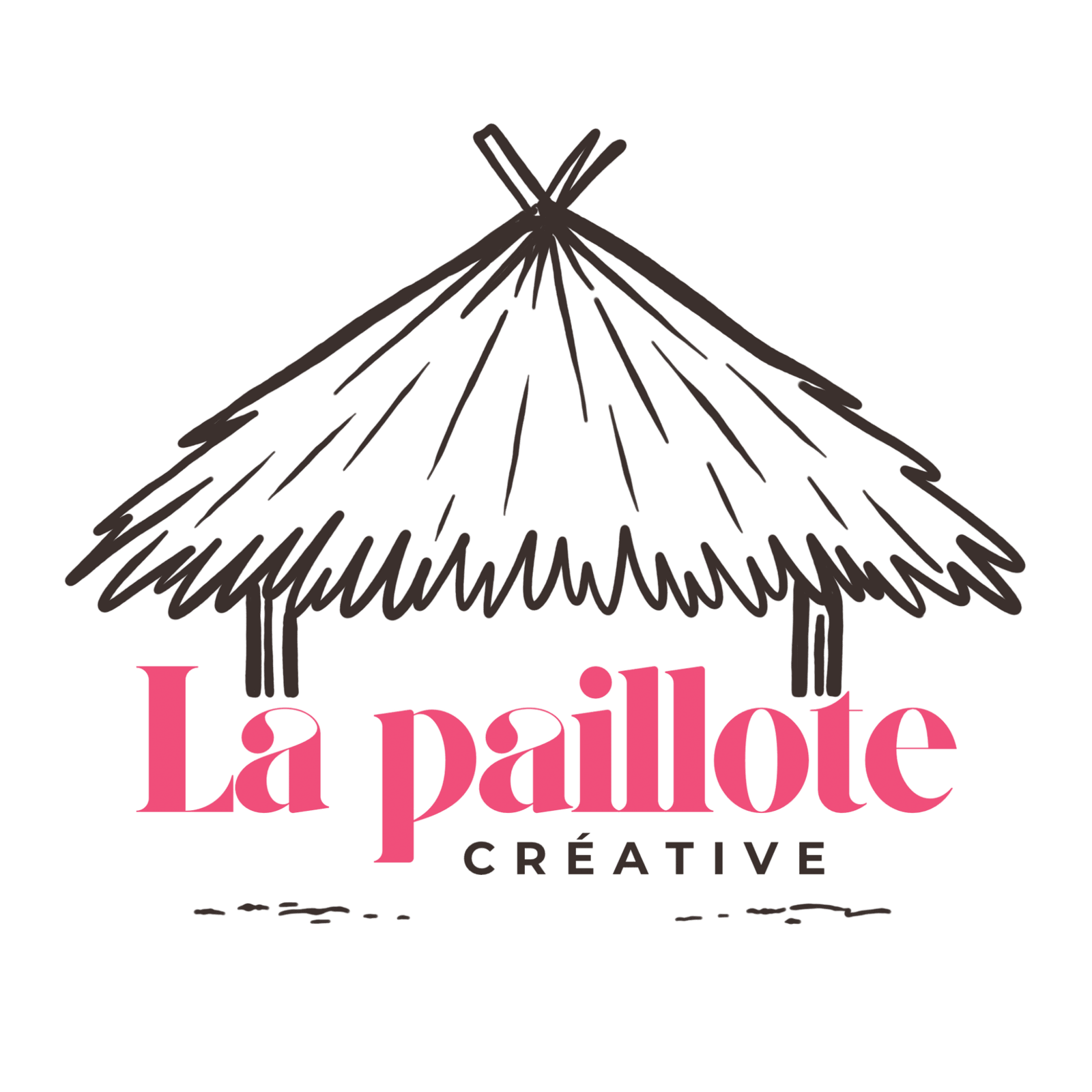 La paillote créative